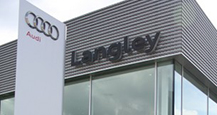 Audi Langley Select Preowned Audi Langley Select Preowned